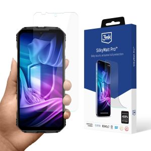 Matná fólie na Doogee V Max Pro - 3mk SilkyMatt Pro