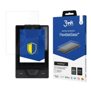Hybridní nerozbitné sklo na Yanosik RS - 3mk FlexibleGlass™