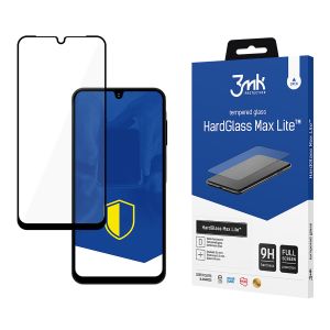 Tvrzené sklo na Samsung Galaxy A16/A17/A26/M16 - 3mk HardGlass Max Lite