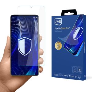 Nitlcouci sklo na Motorola Thinkphone - 3mk FlexibleGlass Pro
