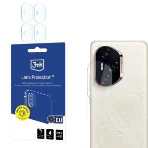 Sklo na objektiv fotoaparátu pro Honor 300 Ultra / 300 Pro - 3mk Lens Protection