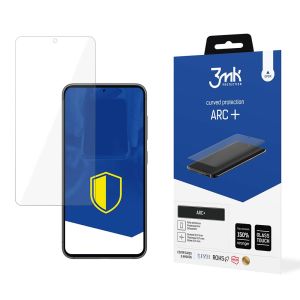 Ochranná fólie na Samsung Galaxy S23 5G - 3mk ARC+