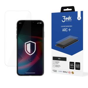 Ochranná fólie na Apple iPhone 14 Plus/14 Pro Max - 3mk ARC+