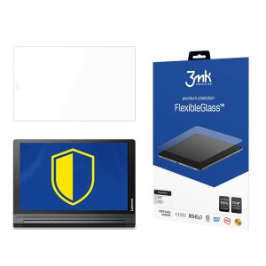 Nerozbitné hybridní sklo na Lenovo Yoga TAB 3 Plus - 3mk FlexibleGlass