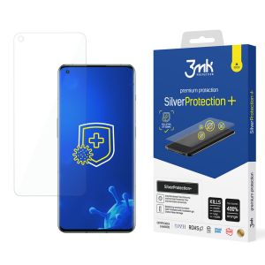 Antinárazová ochranná fólie na OnePlus 10 Pro 5G - 3mk SilverProtection+