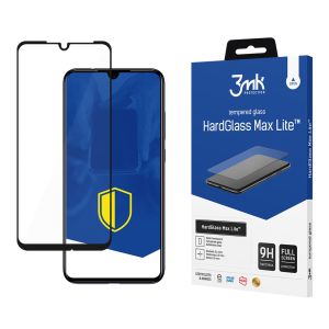 Tvrzené sklo na Xiaomi Redmi Note 7 - 3mk HardGlass Max Lite