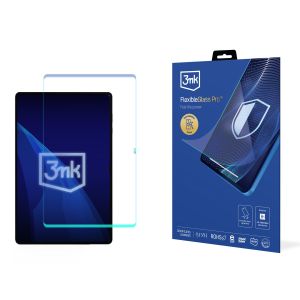 Nedestruktivní sklo pro Samsung Galaxy Tab S11 Ultra - 3mk FlexibleGlass Pro