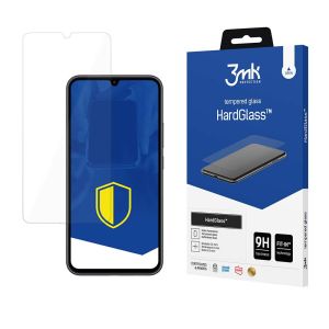 Tvrzené sklo pro Samsung Galaxy A34 5G - 3mk HardGlass