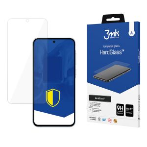 Tvrzené sklo pro Samsung Galaxy A55 5G - 3mk HardGlass