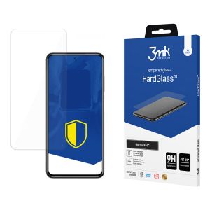 Tvrzené sklo pro Xiaomi POCO X3 Pro - 3mk HardGlass