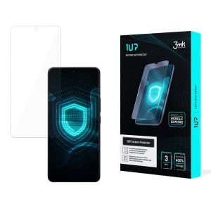 Ochranná fólie na Xiaomi 14 Ultra - 3mk 1UP ochránce obrazovky (3 kusy)
