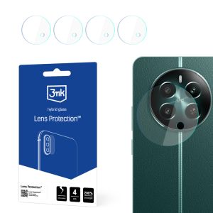 Sklo na objektiv fotoaparátu pro Realme 12 5G - 3mk Lens Protection