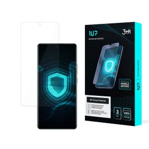 Ochranná fólie na Realme GT 6 - 3mk 1UP ochránce obrazovky (3 kusy)