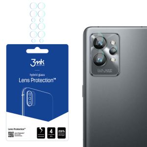 Sklo na objektiv fotoaparátu pro Realme GT 2 Pro - 3mk Lens Protection