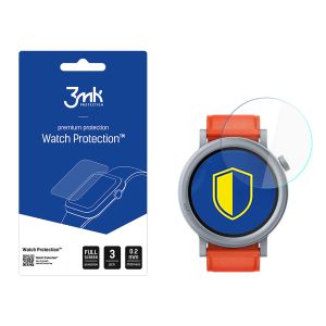 Ochranné sklo na displej chytrých hodinek CMF by Nothing Watch Pro 2 - 3mk Watch Protection
