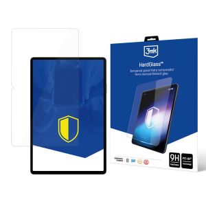 Tvrzené sklo na Samsung Galaxy Tab S9 FE+ - 3mk HardGlass