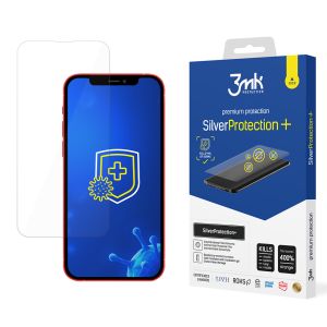 Antinárazová ochranná fólie na Apple iPhone 13 - 3mk SilverProtection+