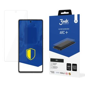 Ochranná fólie na Google Pixel 7 5G - 3mk ARC+