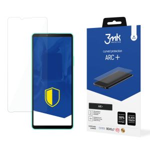 Ochranná fólie na Sony Xperia 10 IV - 3mk ARC+