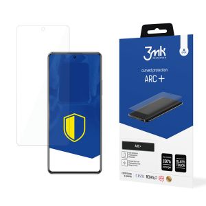 Ochranná fólie na Xiaomi 11T Pro - 3mk ARC+