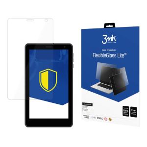 Nepraskající hybridní sklo na Navitel T787 4G - 3mk FlexibleGlass Lite