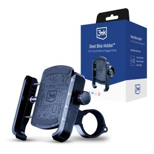 Držák na kolo 3mk Steel Bike Holder™
