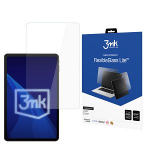 Neraskající hybridní sklo pro Blackview Mega 2 - 3mk FlexibleGlass Lite