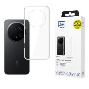 Pouzdro na Honor Magic8 Pro - 3mk Clear Case