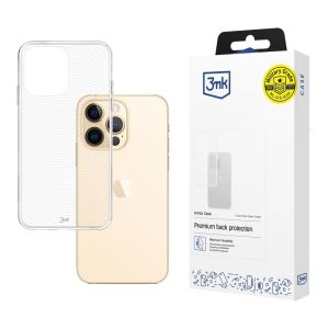 Pancéřové pouzdro na Apple iPhone 13 Pro - 3mk Armor Case