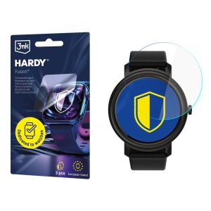 Hybridní sklo na smartwatch Xiaomi Mibro Air - 3mk HARDY® Fusion Watch Protection™