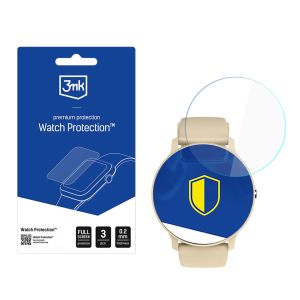 Ochranná fólie na displej chytrých hodinek Rubicon RNCF16 - 3mk Watch Protection