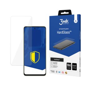 Tvrzené sklo pro Oppo A5 Pro 5G - 3mk HardGlass