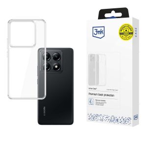 Pancéřové pouzdro na Xiaomi 14T Pro - 3mk Armor Case