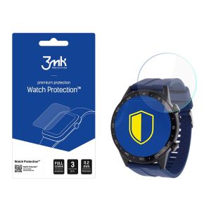 Ochranná fólie na displej chytrých hodinek Vector Smart VCTR-32-06R / 05NB - 3mk Watch Protection