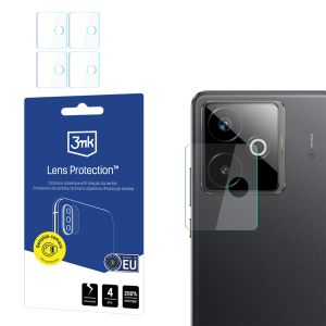 Sklo na objektiv fotoaparátu pro Realme GT 7T - 3mk Lens Protection