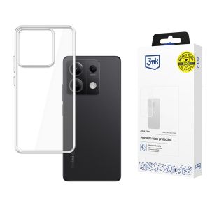 Pancéřové pouzdro na Redmi Note 13 5G - 3mk Armor Case
