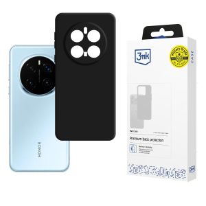 Pouzdro na Honor Magic 7 Pro - 3mk Matt Case Černá