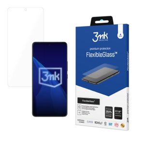 Hybridní nerozbitné sklo na Asus ROG Phone 9/9 Pro - 3mk FlexibleGlass™