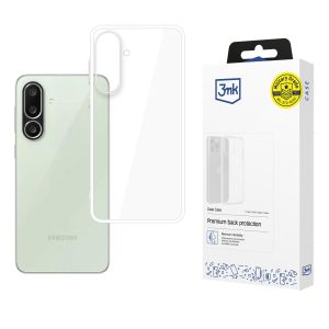 Pouzdro na Samsung Galaxy M56 - 3mk Clear Case