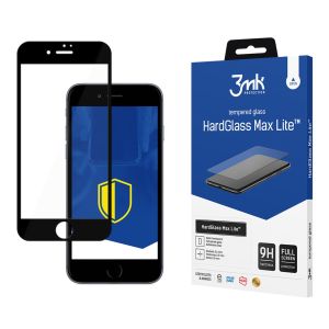 Tvrzené sklo na Apple iPhone 7/8 Plus - 3mk HardGlass Max Lite