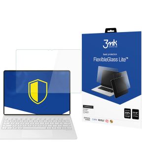 Neraskající hybridní sklo pro Huawei MatePad Pro 12.2 - 3mk FlexibleGlass Lite