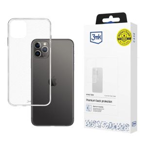 Pancéřové pouzdro na Apple iPhone 11 Pro Max - 3mk Armor Case