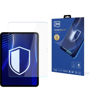 Nedestruktivní sklo pro Apple iPad Pro 13 (M5) - 3mk FlexibleGlass Pro