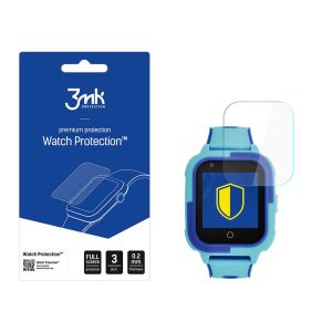 Ochranná fólie na displej chytrých hodinek Garett Kids Rel 4G - 3mk Watch Protection