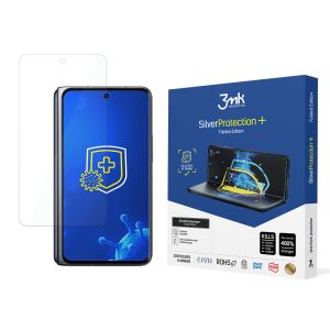 Antinárazová ochranná fólie na Oppo Find N 5G - 3mk SilverProtection+ Folded Edition