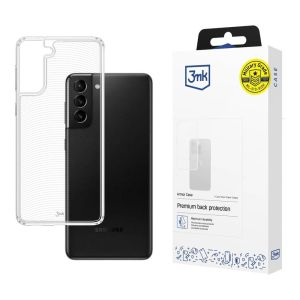 Pancéřové pouzdro na Samsung Galaxy S21 5G - 3mk Armor Case