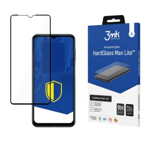 Tvrzené sklo na Samsung Galaxy M13 4G - 3mk HardGlass Max Lite