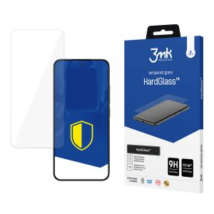 Tvrzené sklo pro Xiaomi 14 - 3mk HardGlass