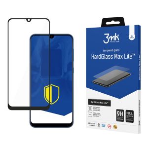 Tvrzené sklo na Samsung Galaxy A40 - 3mk HardGlass Max Lite