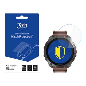 Ochranné sklo na displej chytrých hodinek Polar Grit X2 Pro - 3mk Watch Protection